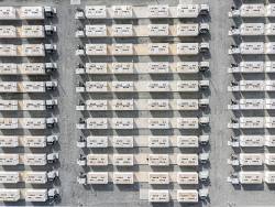 Trusts are still playing it safe on battery storage