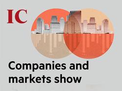 Predicting the market, US banks & biotech