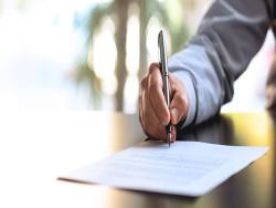 How to prepare for the scrapping of paper share certificates