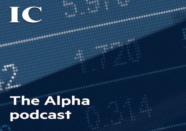 Alpha Podcast: Staying Positive