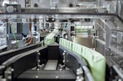 This century-old toolmaker has ambitious targets