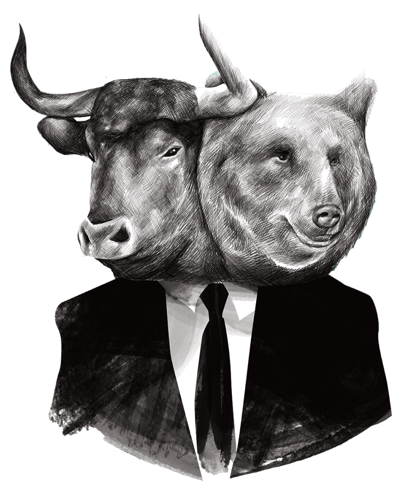 Demystifying the oddness of corporate bonds